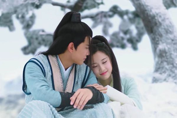 《暮白首》男女主之间的感情坎坷吗?该剧想要表达什么?