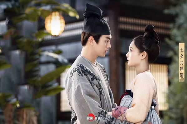 《大唐儿女行》许凯演技如何?许凯演绎全新人物角色能成功吗?