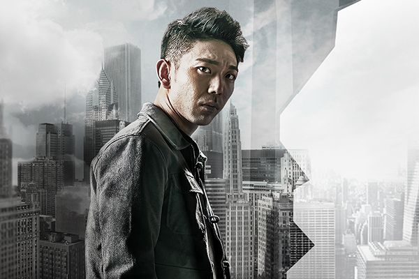 《异物志》邵庄再次出演奇幻悬疑网剧?邵庄出演的电视剧有哪些?