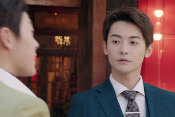 《奈何boss又如何》男主追妻套路知多少?这样的套路撩动你了吗?