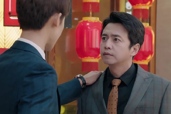 《奈何boss又如何》男主追妻套路知多少?这样的套路撩动你了吗?