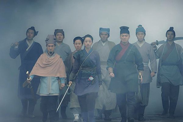 《愿我如星君如月》龚野为何不愿意出征?他要是不出征会怎么样?
