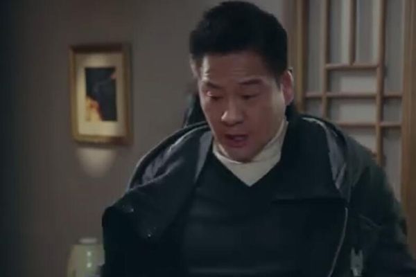 《什刹海》庄志斌为什么要看装修的书?他怎么解决大卫装修问题?