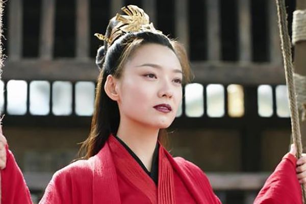 《暮白首》墨幻是个什么人?她是不是剧中武功最强者?