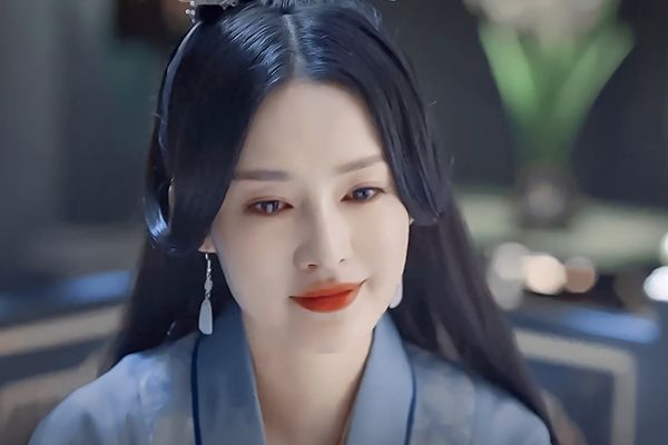 《锦绣南歌》刘义康喜欢沈骊歌吗?他最终和谁在一起了?