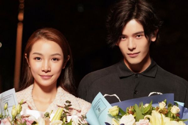 《我的爱与星辰》演员张楠出演女主辛辰?从一线女星变成小助理?