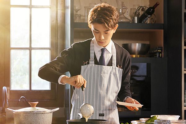 韫色过浓讲述了什么高甜故事?丁禹兮凭什么获荧屏最佳五月男友?