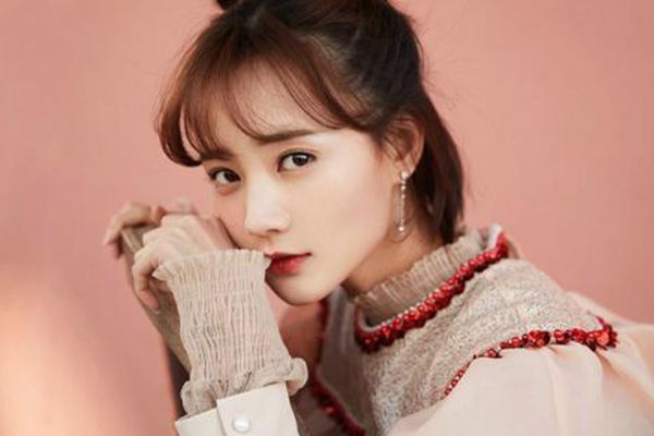 《特战荣耀》李一桐杨洋塑造全新形象?李一桐个人资料曝光?