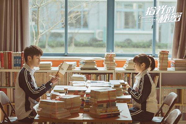 《拾光的秘密》剧名有什么深刻的含义?于正新品能否再创新高?