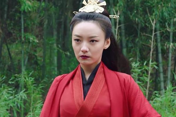《暮白首》墨幻是个什么人?她是不是剧中武功最强者?