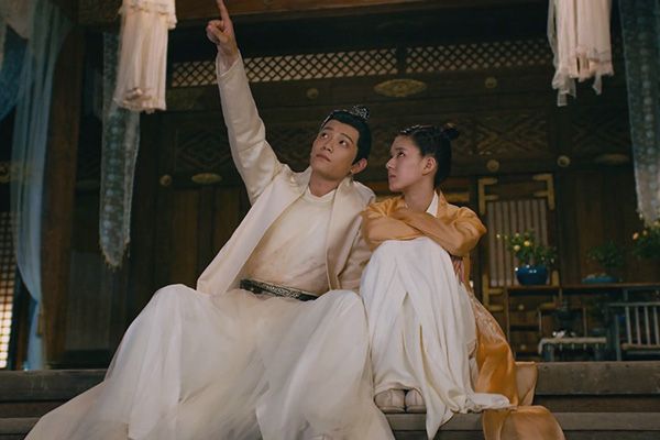 《传闻中的陈芊芊》为何选用新生代演员?该剧有哪些创新的看点?