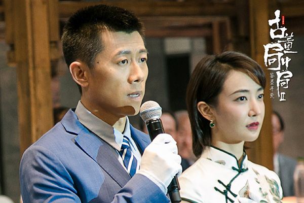 《古董局中局2》出现的《清明上河图》是谁创作的?价值有多高?