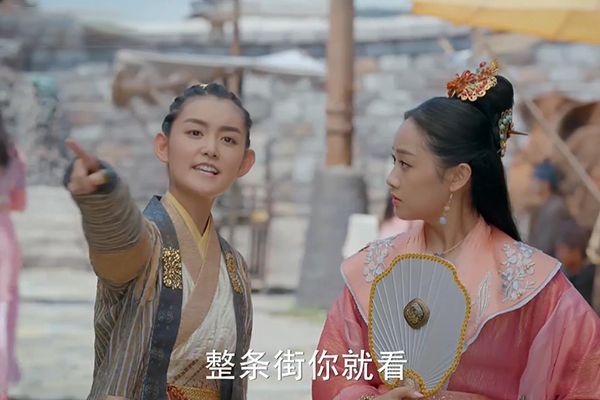 《哪吒降妖记》哪吒为何不叫水吒?他的名字是谁起的?