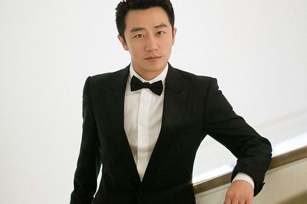 《瞄准》黄轩陈赫化身顶尖狙击手?演员表大全中都有哪些演员?