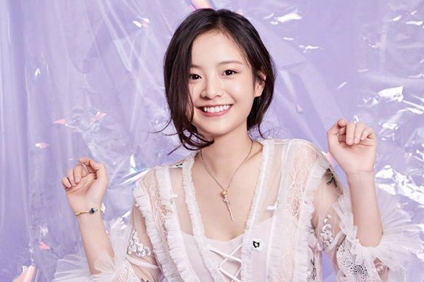 《花好月又圆》演员表中陆英瑶和谁在一起了?陆英瑶结局怎么样?