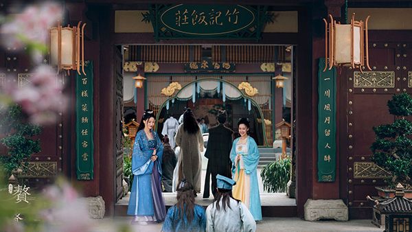 《赘婿》主要讲述了什么剧情?少了老戏骨坐镇该剧未播就被唱衰?