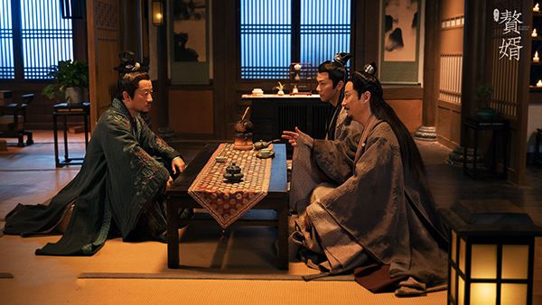 《赘婿》主要讲述了什么剧情?少了老戏骨坐镇该剧未播就被唱衰?