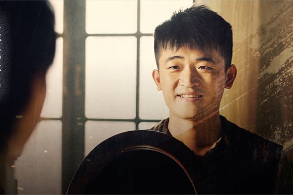 《民初奇人传》花谷爵爷来上海后经历了什么?柯书为什么不一起?