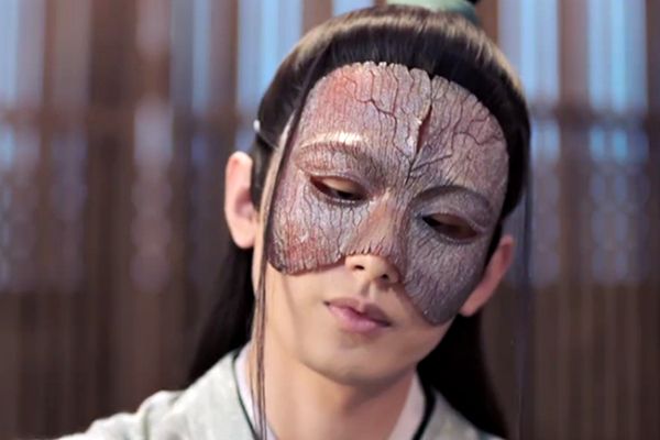 《琉璃美人煞》禹司凤身世之谜是什么?他为什么经历十世情劫?