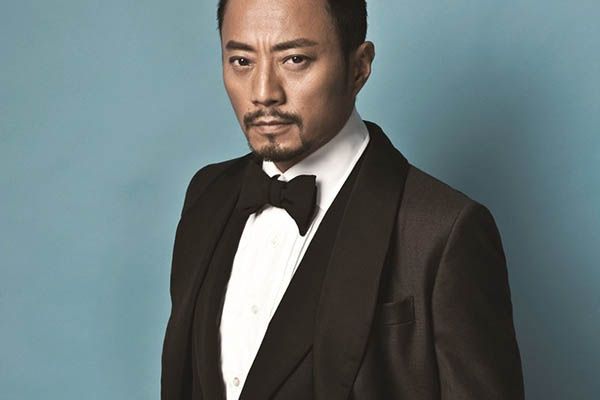 《天下长安》演员表中张涵予扮演魏征?搭档秦俊杰谱写大唐盛世?