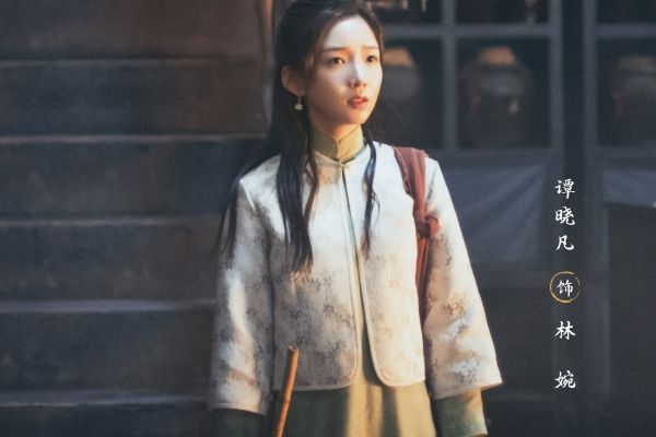 《五行世家》王大陆任敏共同演绎年少情愫?搭档众多实力派演员?
