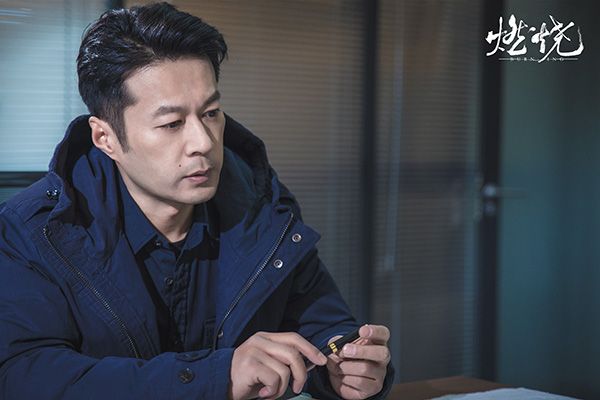 《燃烧》是一部什么题材的电视剧?该剧想传递一种什么精神?