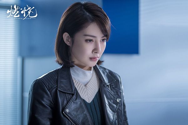 《燃烧》是一部什么题材的电视剧?该剧想传递一种什么精神?