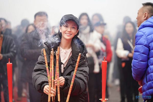 《高大霞的火红年代》一部让你热血澎湃的电视剧?该剧内容简介?