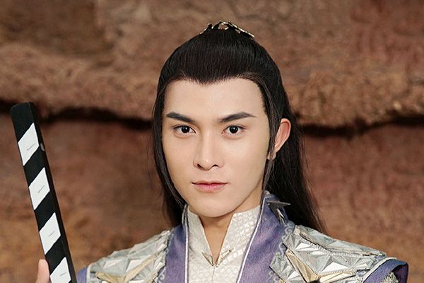 《灵域》又一部玄幻小说改编电视剧?改编是毁原著还是神助攻?