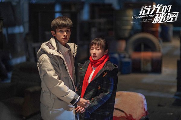 《拾光的秘密》剧名有什么深刻的含义?于正新品能否再创新高?