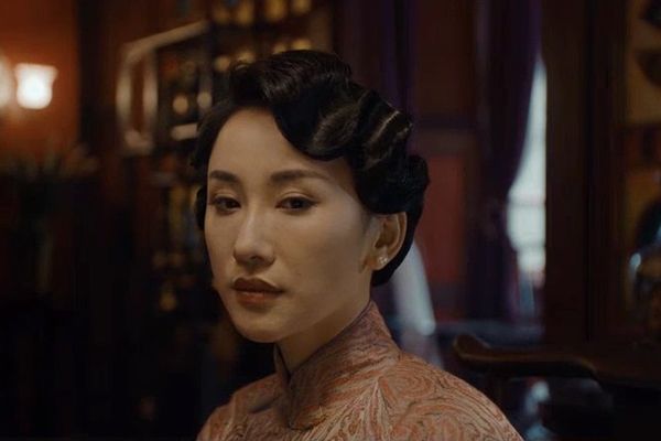 《河神2》崔夫人为什么要顶罪?郭得友怎么发现她是替人顶罪的?
