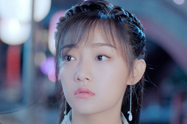 《天舞纪》苏犹怜喜欢李玄吗?她的结局是什么样的?