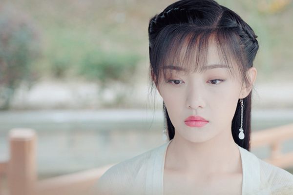 《天舞纪》苏犹怜喜欢李玄吗?她的结局是什么样的?