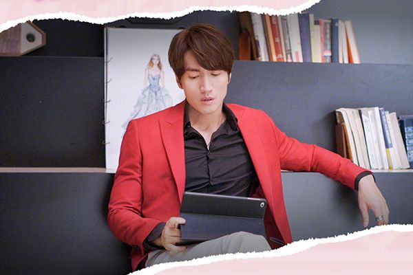 《我好喜欢你》陆星成与童小悠发生了什么?两人为什么不再联系?