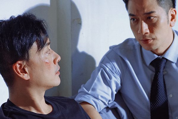 《战毒》出人意料成为黑马?剧中有哪些亮点?