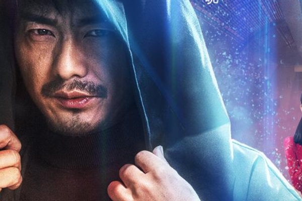 电视剧《完美证据》实力派演员乔新峰主演?乔新峰个人资料简介?