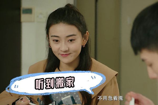 《不说谎恋人》梁洁饰演的是哪个角色?梁洁都有哪些作品?