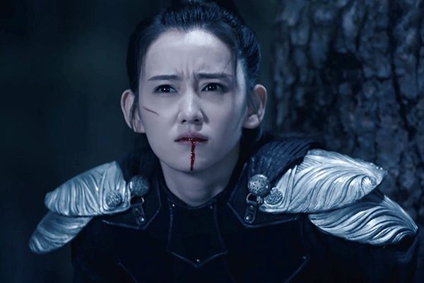 《九州天空城2》涟漪是怎么死的?她的死和云沐阳有什么关系?