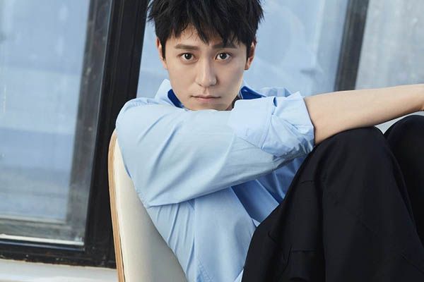 《天下长安》演员表中张涵予扮演魏征?搭档秦俊杰谱写大唐盛世?