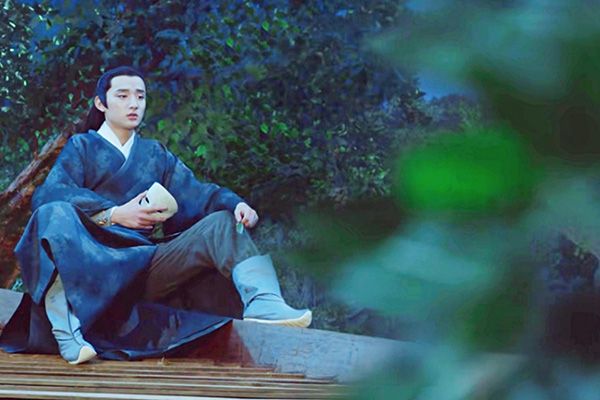 《长相守》护国六子都有谁?护国六子最后结局都怎样?