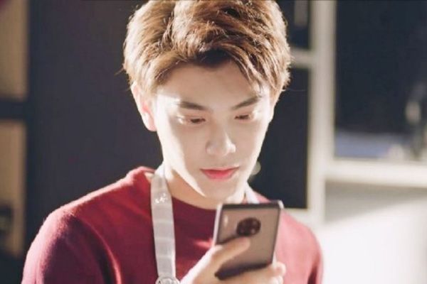 《韫色过浓》丁禹兮做男主的优势在哪?张予曦从网红到女主?