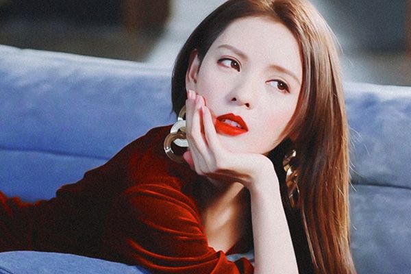 《韫色过浓》丁禹兮做男主的优势在哪?张予曦从网红到女主?