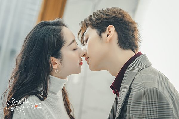 《你成功引起我的注意了》cp能磕的动吗?为何男女主能走到一起?