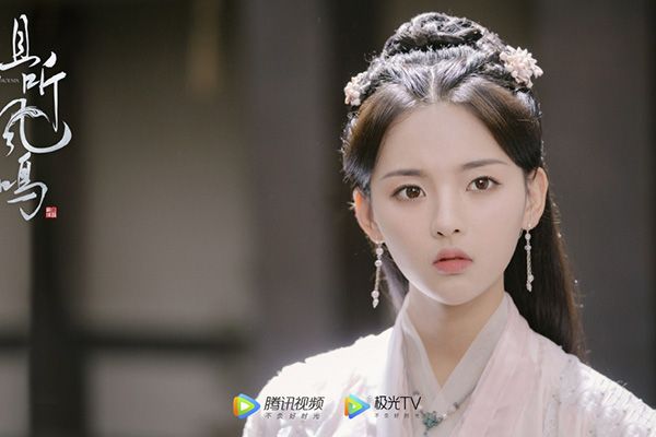 《且听凤鸣》凤舞和孟媛是什么关系?孟媛和凤舞的扮演者是谁?