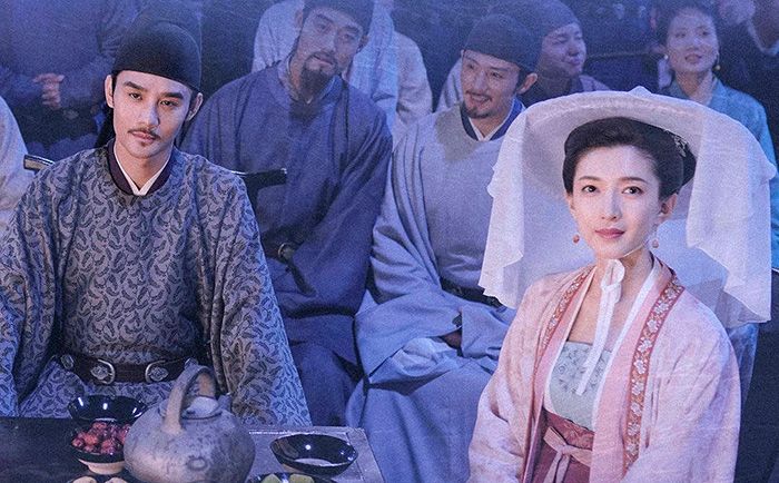 《清平乐》为什么主角换为宋仁宗?更名背后的隐喻是什么?