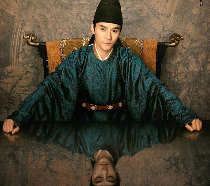 《清平乐》为什么主角换为宋仁宗?更名背后的隐喻是什么?