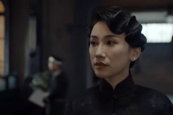 《河神2》崔夫人为什么要顶罪?郭得友怎么发现她是替人顶罪的?