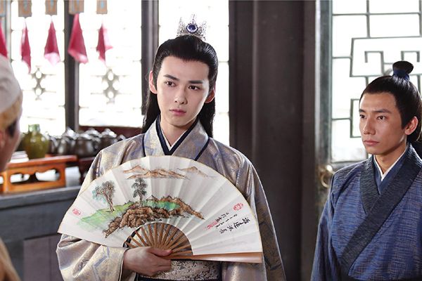 《替嫁医女》宇文昭为什么绝食?他成功了吗?