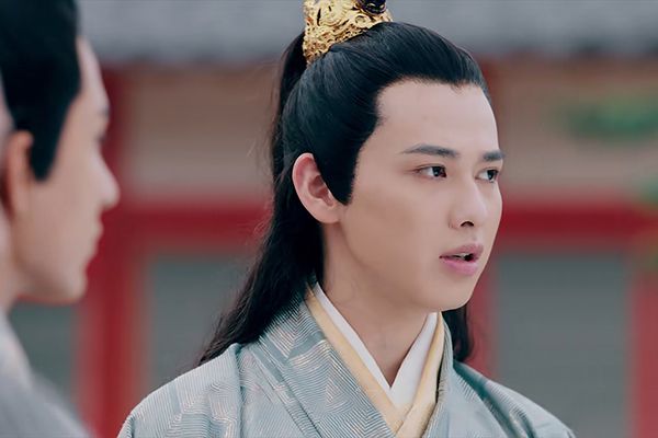 《替嫁医女》宇文昭为什么绝食?他成功了吗?