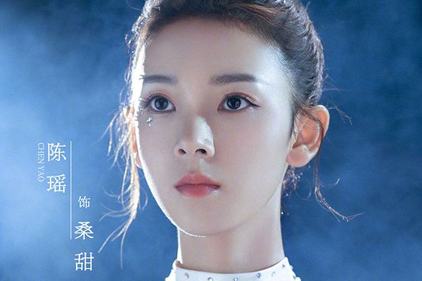 《穿盔甲的少女》两位主演能否完美展现?配角居然颜值炸天?